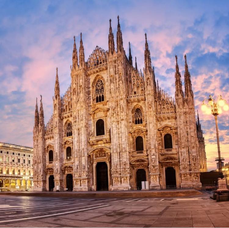 milan